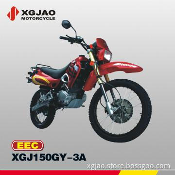 Off-road/Dirt bike(XGJ150GY-3A)